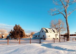 Stunning Cottage with Fire Pit in Saratoga, Wyoming - Saratoga - 9