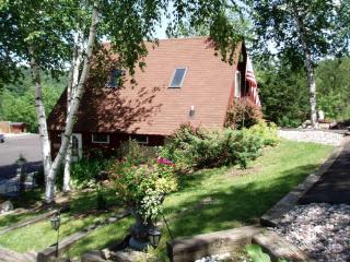 Charming Cottage Getaway with Stunning Scenery in the Driftless Region of Wisconsin - Richland Center - 3