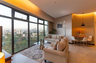 2 bed spectacular views Nairobi - Nairobi - 0