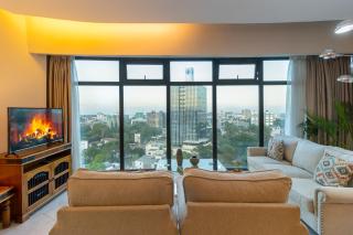2 bed spectacular views Nairobi - 1
