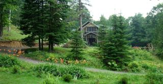 Large Vacation Rental for Groups in the Adirondacks Region, Upstate New York - Elizabethtown - 0