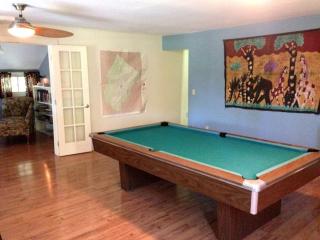 Pet-Friendly Cabin Rental for Family Getaway in Lexington, Virginia - Lexington - 4