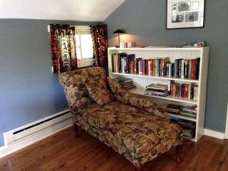 Pet-Friendly Cabin Rental for Family Getaway in Lexington, Virginia - Lexington - 2
