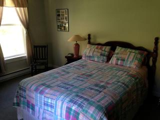 Pet-Friendly Cabin Rental for Family Getaway in Lexington, Virginia - Lexington - 1