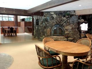Amazing Mountainside Vacation Rental with Private Hot Springs in Hamilton, Montana - Hamilton - 7