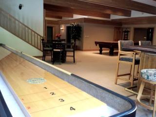Amazing Mountainside Vacation Rental with Private Hot Springs in Hamilton, Montana - Hamilton - 4