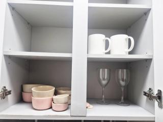3217#Gangnam Urban Vogue Suites #Top-rated Unit # All-New Furniture & Peaceful Vibe# Sinnonhyeon 1min - Seul - 5