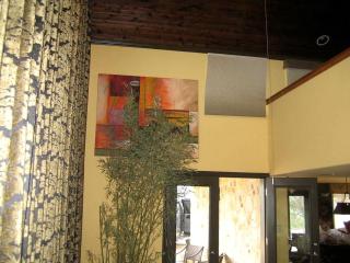 Pet-Friendly Cabin Rental for Two in Pipe Creek, Texas - Pipe Creek - 2