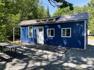 New Loft Cabin Fully Furnished with Picnic Space in Bayfield, Wisconsin - Bayfield - 8