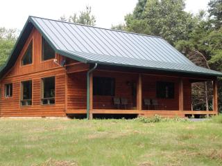 Luxury Cabin for Rent near the Shenandoah National Park, Virginia - Rileyville - 0