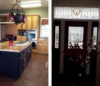 Stunning Estate Rental on 26 Acres for Unique Vacation near Heber Springs, Arkansas - Heber Springs - 2