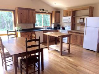 Luxury Cabin for Rent near the Shenandoah National Park, Virginia - Rileyville - 6