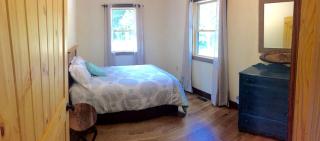 Luxury Cabin for Rent near the Shenandoah National Park, Virginia - Rileyville - 5