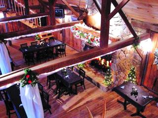 Spacious Vacation Rental for Large Groups on the Edge of Hoosier National Forest, Indiana - French Lick - 5