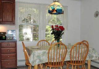 Charming Family-Friendly Cabin near Acadia National Park in Southwest Harbor, Maine - Southwest Harbor - 7