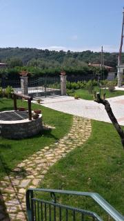 Residence Sophora - Palinuro - 9