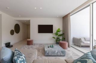 Increíble apartamento 402 en Palo Alto - Ojén - 8