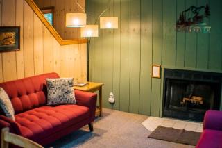 Fabulous Luminous Cottages Fully Equipped Perfect for Couples in Oregon - Idleyld Park - 0