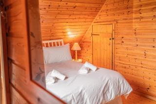 Lodge 4 - Stirling - 1