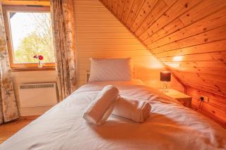 Lodge 4 - Stirling - 2