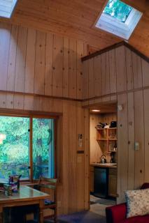 Fabulous Luminous Cottages Fully Equipped Perfect for Couples in Oregon - Idleyld Park - 3