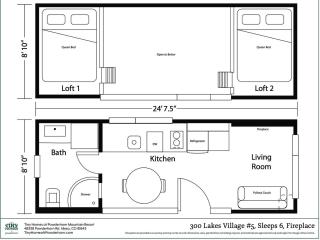 Contemporary Mesa Accommodation Ideal for Glamping in Colorado - Mesa - 2