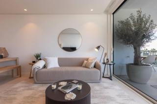 Hermoso apartamento en Palo Alto - Ojén - 9