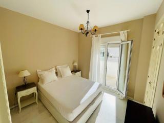 Apart Milla de Oro Marbella - Marbella - 2