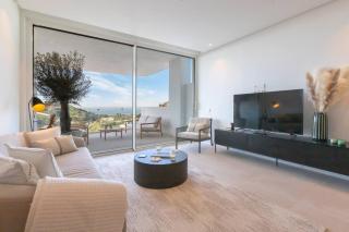 Hermoso apartamento en Palo Alto - Ojén - 8