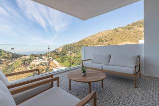 Hermoso apartamento en Palo Alto - Ojén - 7