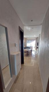 BEACH LOFT - Family apartment on Mehdia Beach - 2