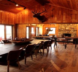 Cozy Camping Cabin for a Family-Friendly Getaway near Sheridan, Montana - Sheridan - 5