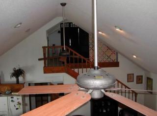 Cozy Family Farmhouse Vacation Rental with Hot Tub near Athens, Ohio - Athens - 1