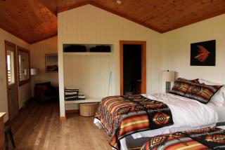 Cozy Camping Cabin for a Family-Friendly Getaway near Sheridan, Montana - Sheridan - 1