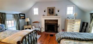 Lovely Cottage on Farm near Shenandoah National Park, Virginia - 1