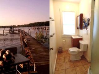 Enchanting Cottage Rental in Marblehead, Ohio - 3
