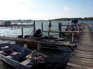 Enchanting Cottage Rental in Marblehead, Ohio - 2