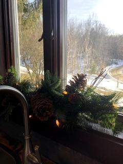 New York Tiny House Ideal for a Romantic Getaway in the Adirondack Mountains - 3