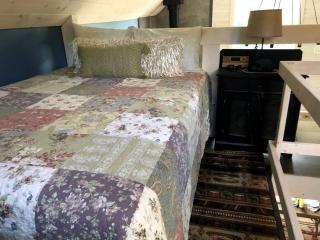 Stillman House - Bakers Mills - 4