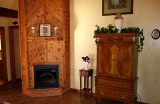 Creekside Cabin Rental for Quintessential Staycation near Austin, Texas - Buda - 7
