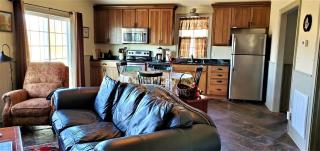 Lovely Barn Rental with Activities near Shenandoah National Park, Virginia - Sperryville - 4