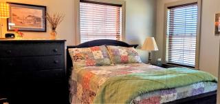 Lovely Barn Rental with Activities near Shenandoah National Park, Virginia - Sperryville - 3