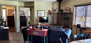 Lovely Barn Rental with Activities near Shenandoah National Park, Virginia - Sperryville - 1