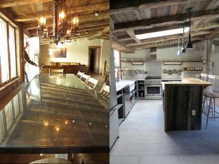 Gorgeous Vacation Rental on the Yellowstone River in Gardiner, Montana - Gardiner - 9
