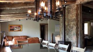 Gorgeous Vacation Rental on the Yellowstone River in Gardiner, Montana - Gardiner - 7