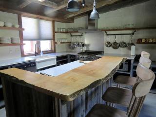 Gorgeous Vacation Rental on the Yellowstone River in Gardiner, Montana - Gardiner - 5