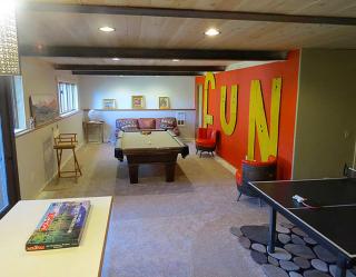 Gorgeous Vacation Rental on the Yellowstone River in Gardiner, Montana - Gardiner - 2
