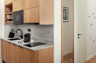 Six Residences Prague - Praga - 6