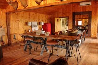 Rustic Camping Cabin on the Ruby River in Twin Bridges, Montana - Sheridan - 6