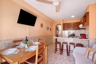 Apartamento Pescadores - Monte Gordo - 6
